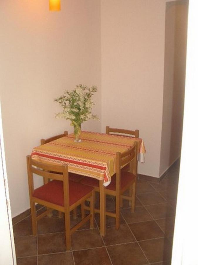 Apartment Dario Gruda Zewnętrze zdjęcie