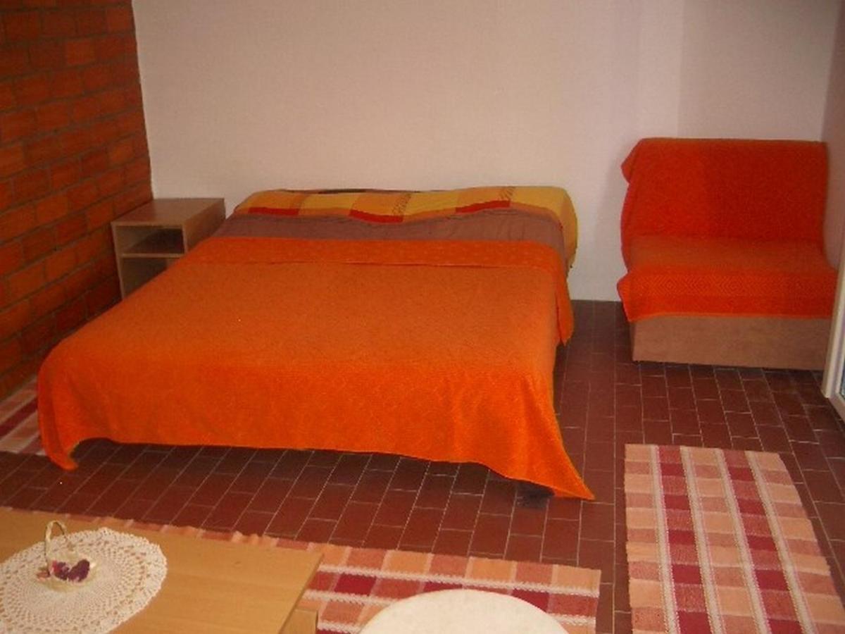 Apartment Dario Gruda Zewnętrze zdjęcie