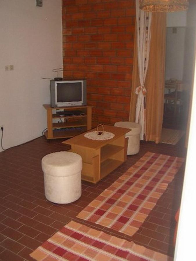 Apartment Dario Gruda Zewnętrze zdjęcie
