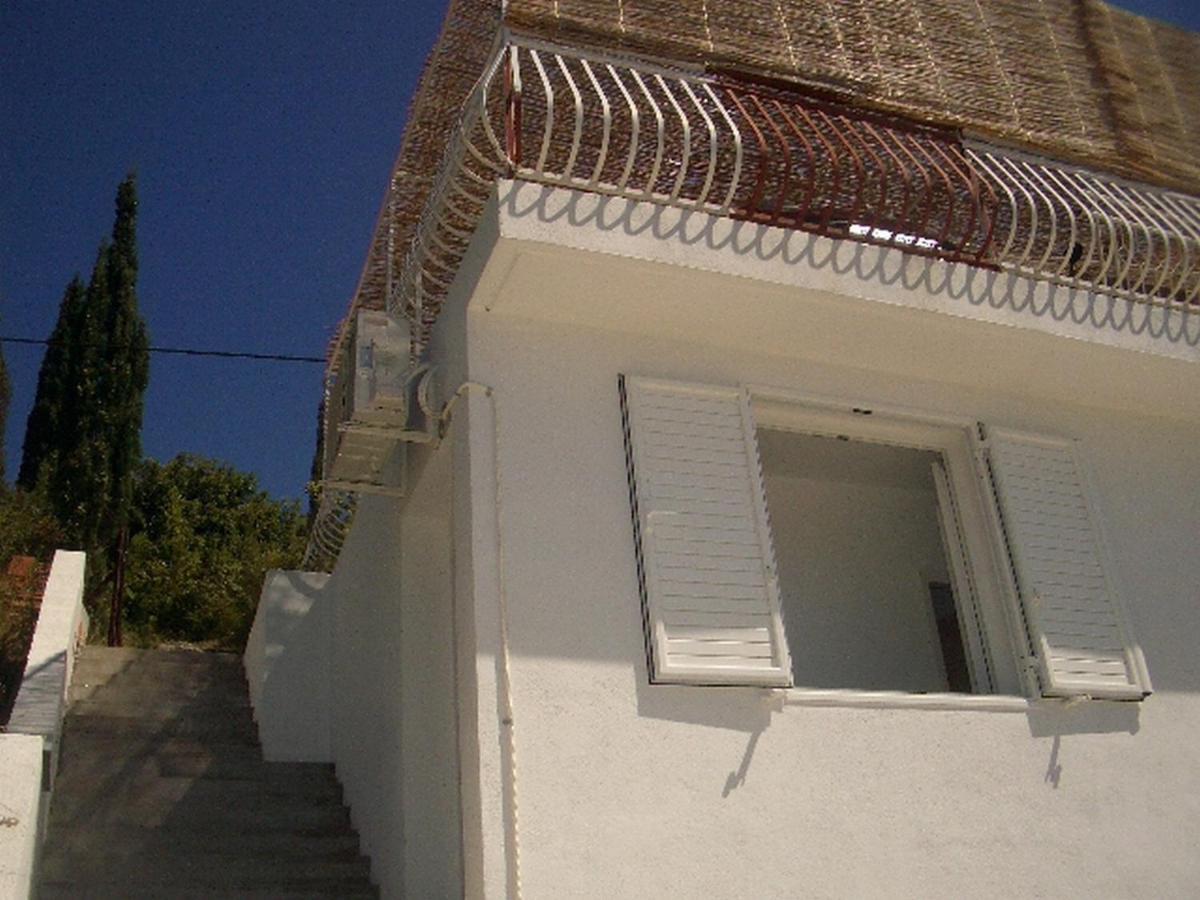 Apartment Dario Gruda Zewnętrze zdjęcie