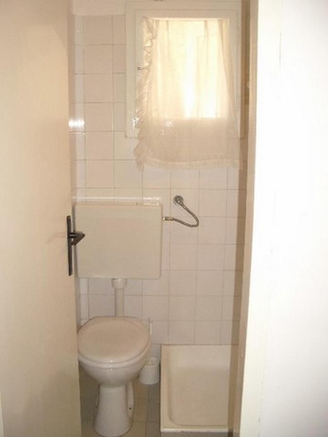 Apartment Dario Gruda Zewnętrze zdjęcie